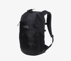 THE NORTH FACE GLAM DAYPACK 20L ブラック