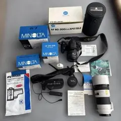 2026年最新】minolta vc-7の人気アイテム - メルカリ