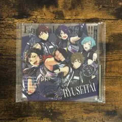 あんスタ 中国 特典 アクリルパネル 流星隊　A