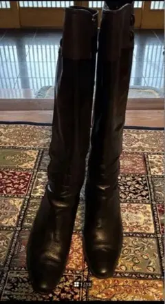 2026年最新】regal ロングブーツの人気アイテム - メルカリ