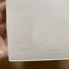 Carrier 炭酸パック未開封 10個入り - メルカリ