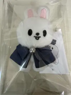 straykids SKZOO 10cm ぬい Leebit