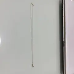 10kオデュース4℃真珠ダイヤモンドネックレスのサムネイル