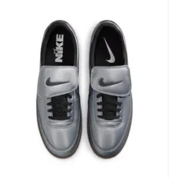NIKE KILLSHOT 2 PRM シルバー ガムソール グレー　正規品のサムネイル