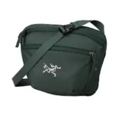ARC'TERYX Mantis 2Waist Pack Eden 廃盤カラー - メルカリ