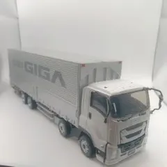 2026年最新】isuzu ギガ 1/43の人気アイテム - メルカリ
