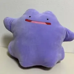 ポケモン ぬいぐるみ メタモン