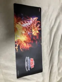 遊戯王 ヴェイドスの目覚め プレイマット