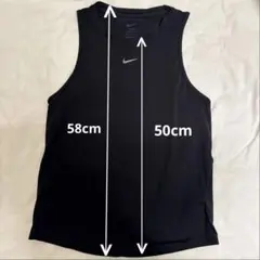 Nike One DRI-FIT タンクトップ M