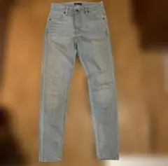 Levi's made&craftedTWIG HIGH SLIMスキニーデニムのサムネイル