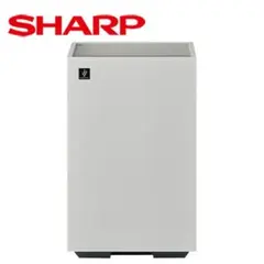【新品未使用品】FU-T40-W SHARP（シャープ） プラズマクラスター空気清浄機 FU-T40-W : takeweb