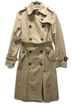 BURBERRY BLACK LABEL バーバリー トレンチコート