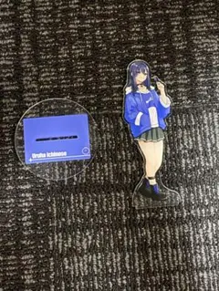 ぶいすぽっ！ 一ノ瀬うるは VGGC アクリルスタンド