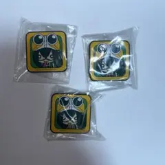 僕のヒーローアカデミア 蛙吹梅雨 スマホグリップ 3点セット