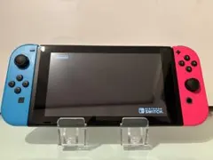 Nintendo Switch 2019 本体のみ