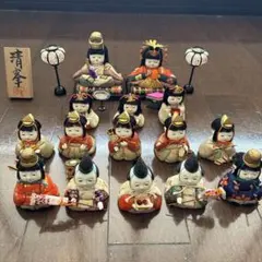 激レア✨キューピー五月人形 ローズオニール キューピー 加藤工芸 端午