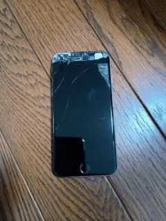 iphone6　ジャンク品