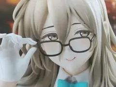 室笠アカネ ブルーアーカイブ 非売品ポスター B2サイズ 未使用