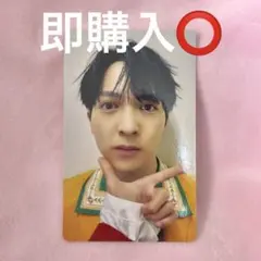 M!LK 爆裂愛してる 好きすぎて滅! CD ソロ盤 吉田仁人② - メルカリ
