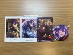 あんスタ 礼瀬マヨイ ぱしゃっつ 缶バッジ