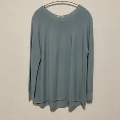 I.T.S international イッツインターナショナル ニット 薄手