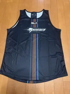 クボタスピアーズ選手支給品　シングレット2XL