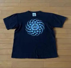 anarchic adjustment UFO logo ロンtee 限定 90s ANARCHIC ADJUSTMENT UFO Tシャツ 初期 - メルカリ