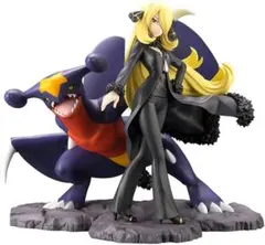 シロナ ガブリアス フィギュア 約25cm