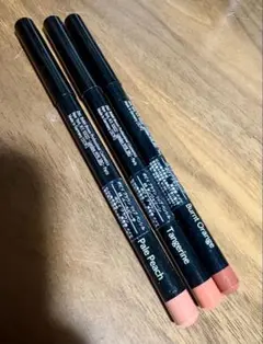 BOBBI BROWN リップペンシル 3本セットのサムネイル