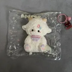 LUCKCAT スクイーズ 羊