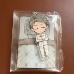 新テニスの王子様 おやすみアクリルストラップ 鳳長太郎