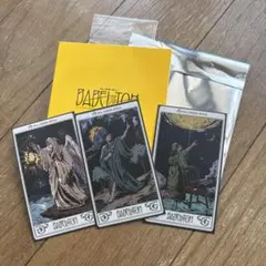 ミセスグリーンアップル　バベルの塔　ランダムガチャ