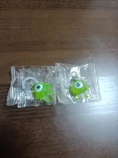 Monstersめじるし2点セット