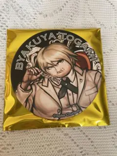 ダンガンロンパ 15周年記念展 缶バッジ 最原終一 ダンガンロンパ15周年記念展 缶バッジ 最原終一 3個 ダンガンロンパ