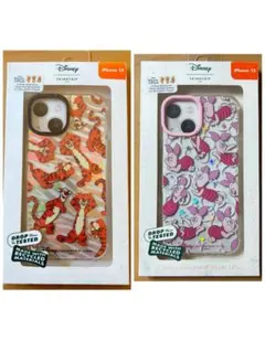 SKINNYDIP×Disney ティガー iPhone15 ケース