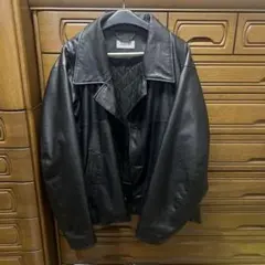 モンキータイム レザージャケット