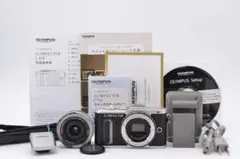 2026年最新】olympus pen e-pl8 レンズの人気アイテム - メルカリ