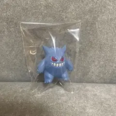 限定品　非売品　ポケモン　モンコレ　ゲンガー　色違い