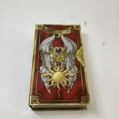 2026年最新】完全復刻版 CLAMPクロウカードセットの人気アイテム