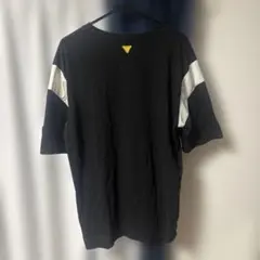 LIBEIRO Tシャツ ブラック Sサイズ リベイロのサムネイル