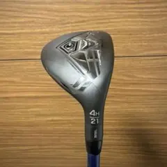 コブラダークスピードユーティリティ4H 21度TOURAD HY85Sのサムネイル