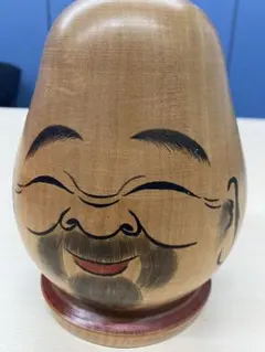 能面翁 翁、能面