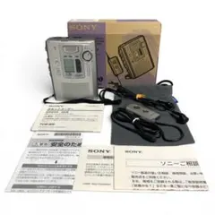 ビクター JVC XM-B11P MDプレーヤー 5546 - メルカリ