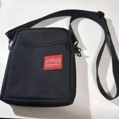 Manhattan Portage のショルダーバッグ