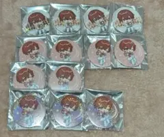 【最終値下げ】あほの坂田 となりの坂田 缶バッジ