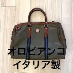 Orobianco オロビアンコ　ビジネスバック　サブバック　保存袋ありのサムネイル