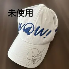 2026年最新】ゴルフ サイン キャップの人気アイテム - メルカリ