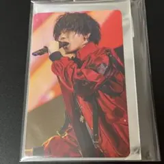 浦島坂田船 志麻 夏ツ WARN12G ランダムミニフォトカード