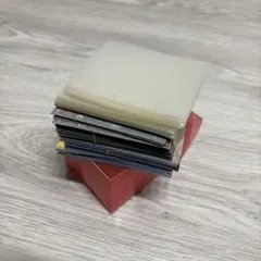 カードケース カードスリーブ セット