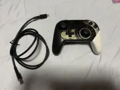 Nintendo Switch Pro Controller ゼルダの伝説